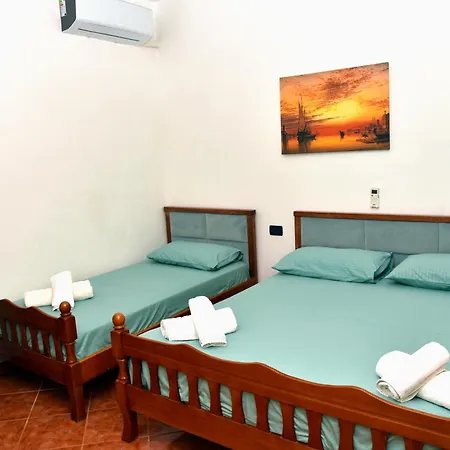 Appartement Gridi- Me Qera