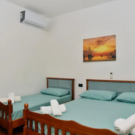 Appartement Gridi- Me Qera