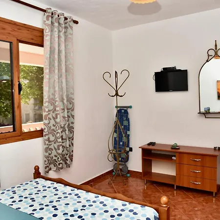 Gridi- Me Qera Appartement *