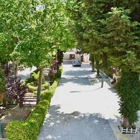 Gridi- Me Qera Appartement Spille