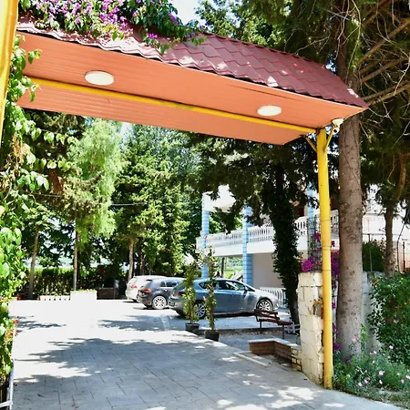 Gridi- Me Qera Appartement Spille