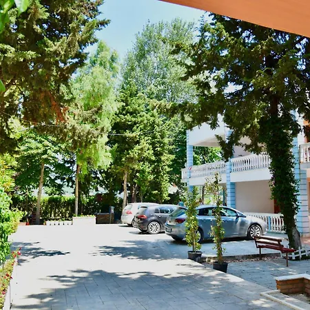 Appartamento Gridi- Me Qera Spille