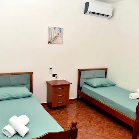 Gridi- Me Qera Διαμέρισμα Spille