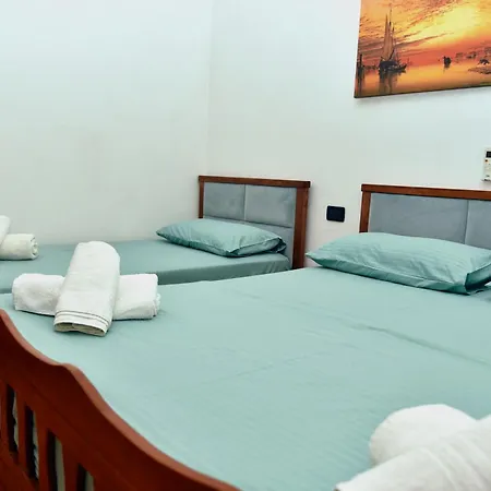 Apartment Gridi- Me Qera Spille