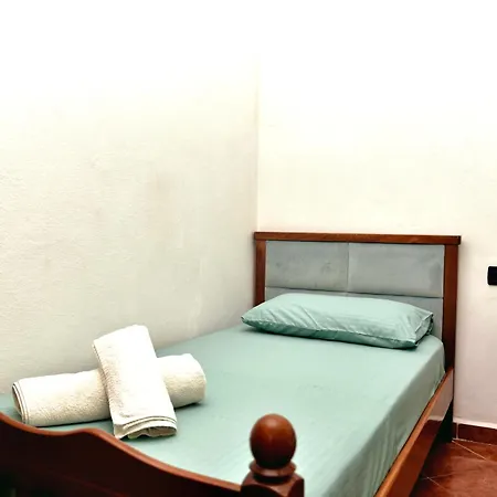Gridi- Me Qera Apartamento Spille