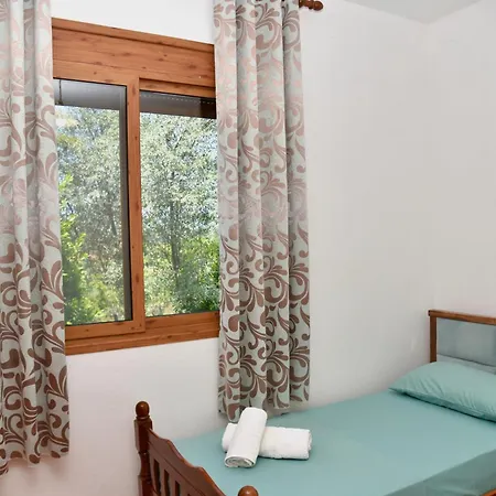 Apartamento Gridi- Me Qera Spille