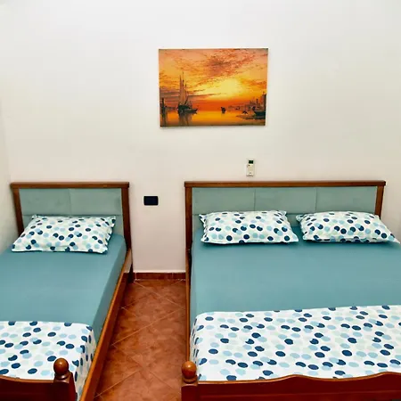 Gridi- Me Qera Apartment Spille