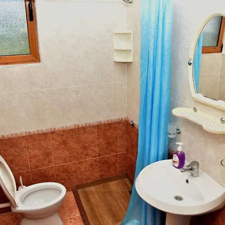 Apartamento Gridi- Me Qera Spille
