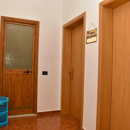 Gridi- Me Qera Apartment *