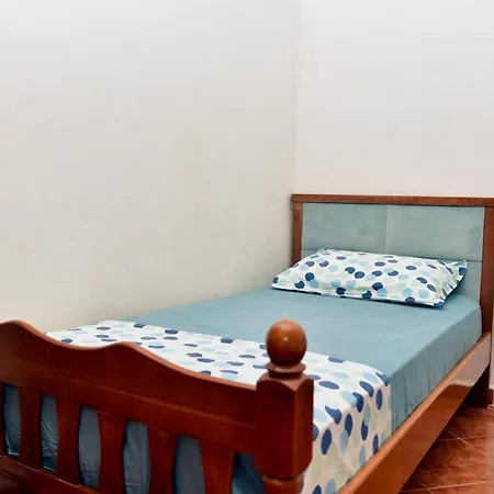 Gridi- Me Qera Apartamento Spille