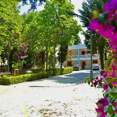 Apartamento Gridi- Me Qera Spille