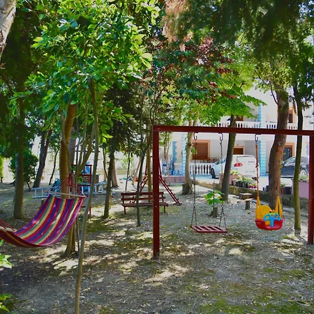 Gridi- Me Qera Apartamento Spille