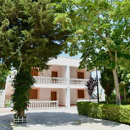 Gridi- Me Qera Διαμέρισμα Spille