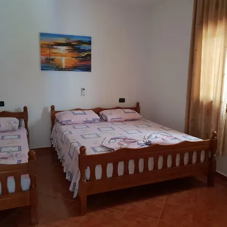 Gridi- Me Qera Apartment