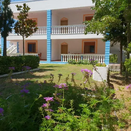 Apartment Gridi- Me Qera Spille