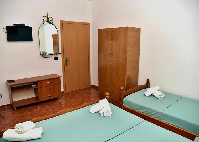 Gridi- Me Qera Appartement