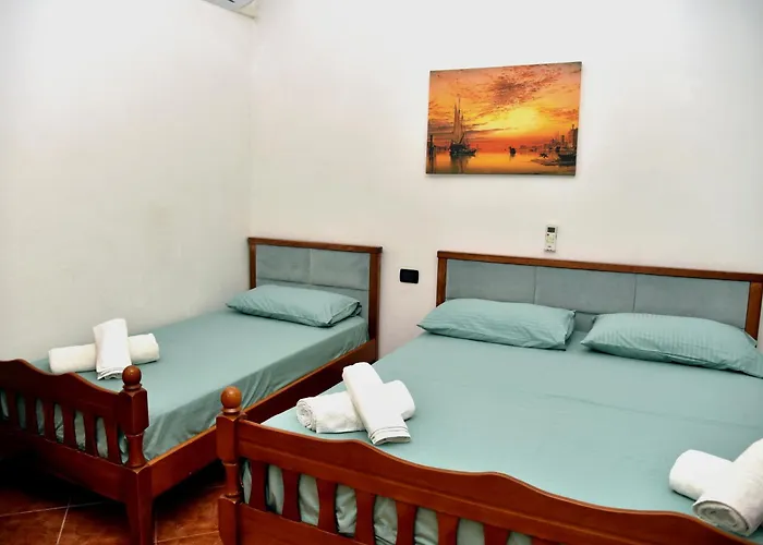 Gridi- Me Qera 公寓 *