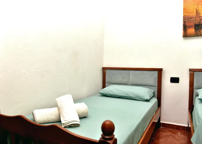 Gridi- Me Qera 公寓 斯比勒