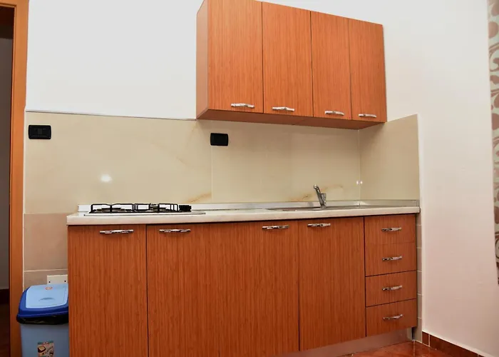 Gridi- Me Qera Appartement Spille