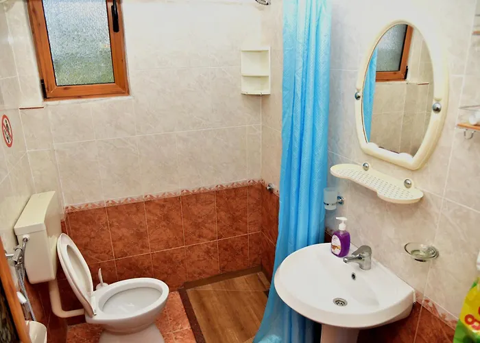 Apartament Gridi- Me Qera Spille