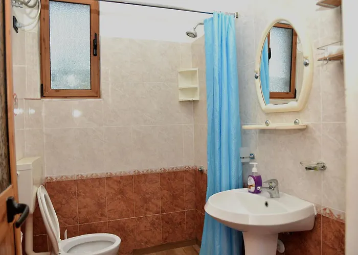 Gridi- Me Qera Appartement *