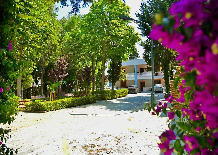 Appartement Gridi- Me Qera Spille