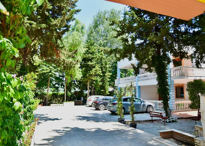 Appartement Gridi- Me Qera Spille